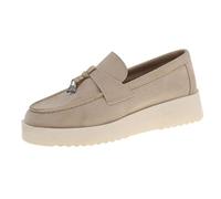 Blissbuilt Mocasines de Ante para Mujer,Mocasines Planos Informales,Zapatos Casuales cómodos sin Cordones,Mocasines universitarios de Ante Ideal para el Trabajo,la Escuela,Caminar y Viajar,EU36-41