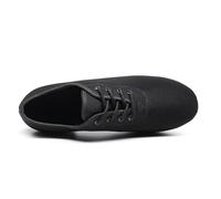 Blissbuilt Zapatillas Baile Jazz Latino Mujer Ante Zapatos de Gimnasia Deportivos cómodos y Transpirables Deal para Todo Tipo de Baile,Incluyendo Jazz,Ballroom y Muchos más!