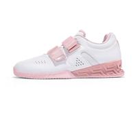 Blissbuilt Zapatillas de Halterofilia Hombres,Zapatos De Sentadillas,Peso Muerto,Levantamiento,Antideslizantes,Ligeras Y CóModas,Estanqueidad Ajustable,para Boxeo,Fitness,Levantamiento de Peso