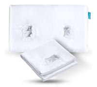 BLISSBURY Funda de Almohada (satén)