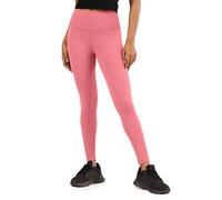 BlissClub Leggings para mujer, Pamela Pink Blossom, XXL