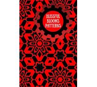 Blissful Blooms Patterns: A Garden of Patterned Blooms