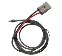 BlissfulAbode 1 cable de extensión de cable de alimentación CC de 50 A 600 V para conector estilo Anderson para antena de satélite Starlink Mini, pieza de instrumento