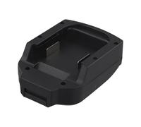 BlissfulAbode Adaptador de conversión de batería Worx de 20 V para conectividad de 18 V, 20 V, 6 pines