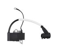 BlissfulAbode Bobina de encendido de alto voltaje para cortacésped FS240 FS260 FS360 FS410 FR410 FR460TC paquete de accesorios de repuesto para cortacésped