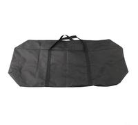 BlissfulAbode Bolsa fácilmente portátil, ideal para transportar tu equipo de fotografía esencial a cualquier lugar, como lo muestra la imagen, 90*20CM