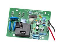 BlissfulAbode Cargador EZGO de 36 voltios para placa de control Powerwise Charger Board para 28667G01