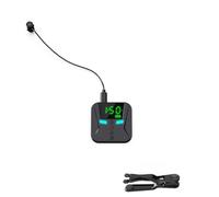 BlissfulAbode Clicker automático para dispositivos móviles de transmisión en vivo, clic silencioso de pantalla de pulso, simula el clic automático continuo de los dedos 1