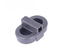 BlissfulAbode Cubierta de bombilla para faros delanteros Ford Focus C346 para MK3 8M51-13K046-BA, parte delantera de la bota del polvo