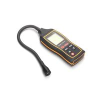 BlissfulAbode Detector de fugas de aire acondicionado para automóviles, monitoreo de calidad del aire interior