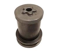 BlissfulAbode Elegante y fuerte adaptador de hoja modelo 581851501 hecho para adaptarse perfectamente al conocido equipo el 581098501