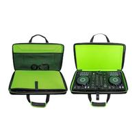 BlissfulAbode Funda protectora de transporte para controlador Pioneer DDJ SB2 DJ portátil de doble canal