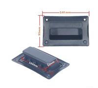 BlissfulAbode Innovadoras asas portátiles para altavoces que simplifican la configuración de tu evento con confianza (WG14095)