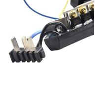 BlissfulAbode Interruptor de repuesto eficiente para WORX WU175 WX175 WX373 WX175 1 WX175 9 WX373 1 perfecto para reparar taladros manuales eléctricos