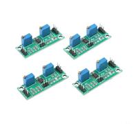 BlissfulAbode LM358 - Módulo de señal de bajo voltaje para circuito amplificador, CC 3,5-24 V, potenciómetro dual para Raspberry Pi Electronics Hobbyist Kit