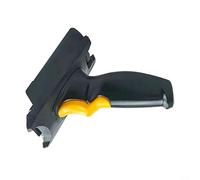 BlissfulAbode Mango de pistola de escaneo con cubierta protectora para Zebra TC51, TC52, TC56, TC57 | Diseño a presión para terminales de datos móviles