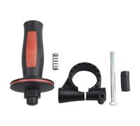 BlissfulAbode Mango de soporte lateral compatible para METABO SB14 4LTImpuls y SB18LT, diseñado para un mejor manejo