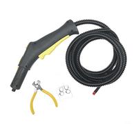 BlissfulAbode Manguera de repuesto para limpiador de vapor Karcher SC1 SC2 SC3 SC4 4.322-048.3 accesorio compatible