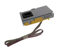 BlissfulAbode P1031597-01 Kit de sensor reflectante para impresoras Zebra ZT210 ZT200 ZT230 Series Posicionamiento óptico de etiquetas Componente de impresora industrial Material ABS estándar