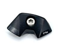 BlissfulAbode Peso de repuesto para palo de golf TaylorMade SIM2 Max D, peso de cabeza de madera de aleación de 8 g, 10 g, 12 g, 14 g para ajustar el equilibrio del swing y la estabilidad, uso en