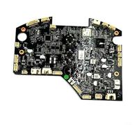 BlissfulAbode Placa base de repuesto para robot aspirador Mova M1, accesorios sin puerto de carga, componente electrónico