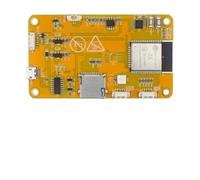 BlissfulAbode Placa de desarrollo de pantalla inteligente de 2.8 pulgadas ESP32-2432S028 para computación de tarifas