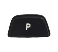 BlissfulAbode Pomo de palanca de cambios P 61 para 319252141 compatible con BMW para FFor 30 y para F10 para modelos deportivos de la serie 3 ~ 7
