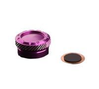 BlissfulAbode Pomo mecánico de ajuste de freno para DAIWA STEEZ A LTD HLC SV CT ZILLION ALPHAS AIR TW PE SPECIAL MORETHAN SILVER TATULA Fishing Bait Reel piezas de repuesto 1 juego