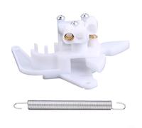 BlissfulAbode Reparación de válvula de control de asiento para Volvo FH/FM/NH 9-16, para Scania L/P/G/R/S Series, para Mercedes Actros/Atego, MAN TGA-TGX, Midliner/Midlum, para Iveco Stralis/Trakker