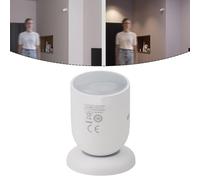 BlissfulAbode SNZB-06P - Detector de sensor de presencia humana Zigbee 3.0 de 5.8 GHz para asistente doméstico