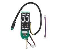 BlissfulAbode Tablero eléctrico para Xiaomi Mi4 Lite, panel de interruptor de repuesto con controles completos, pantalla duradera para una funcionalidad perfecta y fácil instalación, para modelos Mi4