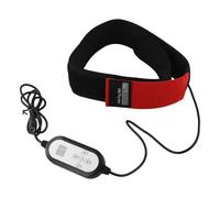 BlissfulAbode Telescopios astronómicos calentador de rocío activo correa anticondensación accesorio astronómico