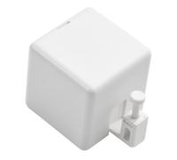 BlissfulAbode Zigbee Fingerbot Plus - Pulsador de botones habilitado para fácil instalación, no requiere concentrador