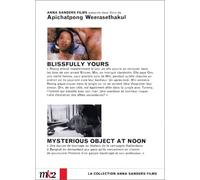 Blissfully Yours + Mysterious Object at Noon [Francia] [DVD]