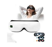 Blissia Opticare Pro Eye Massager - Improve Visual Clarity and Reduce Fatigue