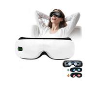 Blissia Opticare Pro Eye Massager - Improve Visual Clarity and Reduce Fatigue