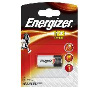 blister 1 pila especial lithium photo el123 energizer e300777601
