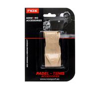 Protector NOX Pala Transparente Con Relieve