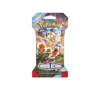 Blister 10 Cartas Pokemon Mascarada