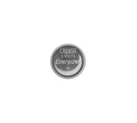Blister 2 pilas de boton modelo cr2450 energizer e300830701