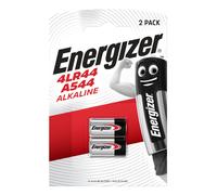 BLISTER 2 PILAS ESPECIALES MODELO A544/4LR44 ENERGIZER 639335