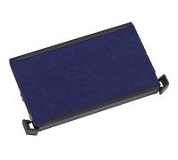 Blister 3 casetes tinta azul Printy 6/4926B