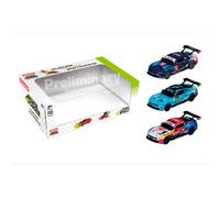 Ford Mustang GT3 Pack de 3