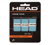 Blister 3 Uds. Overgrip Head Prime Tour Azul