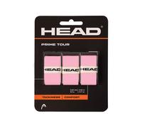 Blister 3 Uds. Overgrip Head Prime Tour Rosa