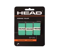 Blister 3 Uds. Overgrip Head Prime Tour Verde