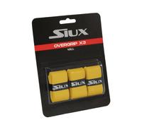 Blister 3uds. Overgrip Siux For All Amarillo