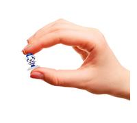 Blister 4 figures Bitty POP Five Nights at Freddys Ballora Funko