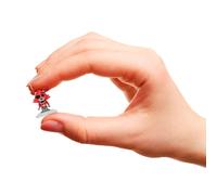 Blister 4 figures Bitty POP Five Nights at Freddys Foxy Funko