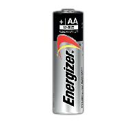 BLISTER 4 PILAS MAX TIPO LR6 (AA) ENERGIZER E301530700 E301530700